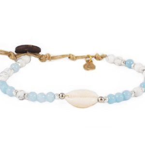 Shell Balance + Inner Peace 4mm